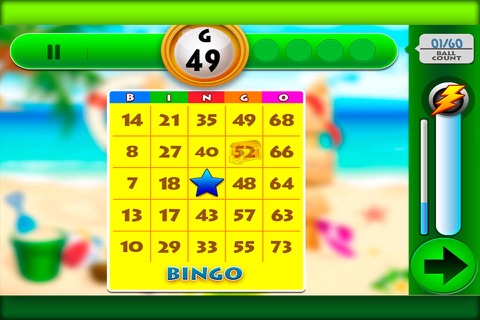 A Chuck of Luck Casino- Macao Progressive BJ and Solitaire Edition screenshot 3