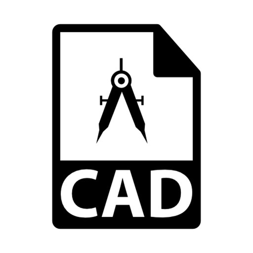 CAD教程 - CAD自学教程 icon