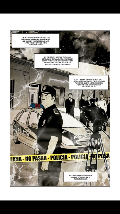 The Girl from the Well