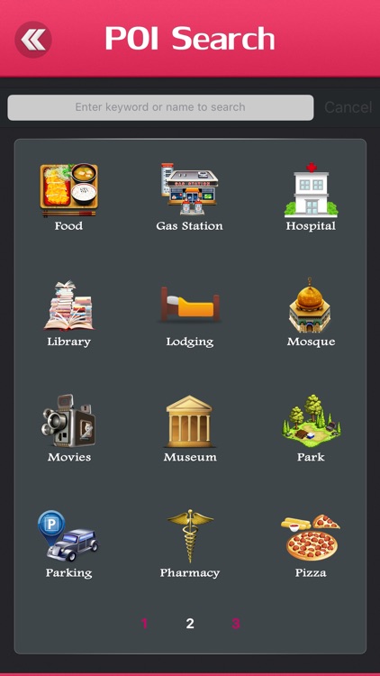 Zihuatanejo Offline Travel Guide screenshot-4