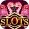 Enjoy sensational Pink Flamingo Slots Machine action without going to the casino