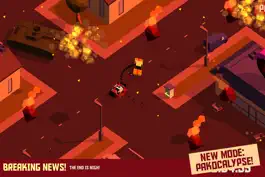 Game screenshot PAKO - Car Chase Simulator apk