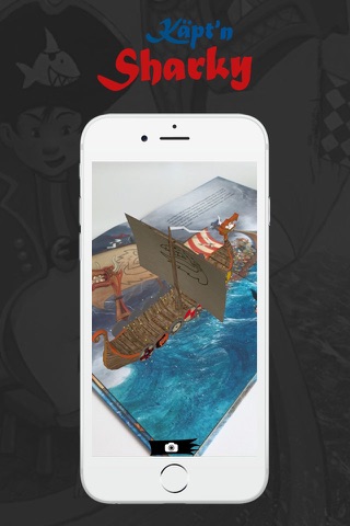 Sharky-App screenshot 2