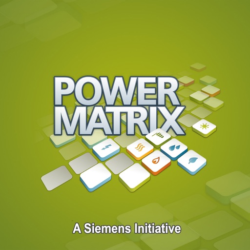 Power Matrix Game