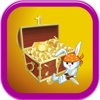 The Super Lottery Scratchers Casino - Instant Slots