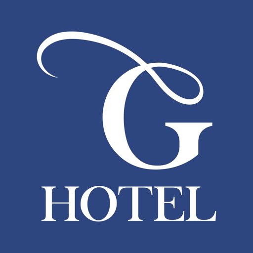 Gourmet Hotel icon