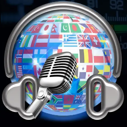 World Radio Online Free, Listen Radio Online, AM FM Radio Internet Cheats