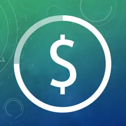 Real-Time Pay – watch your earnings grow app icon