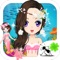 Princess Mermaid - Girls Beauty Salon Games