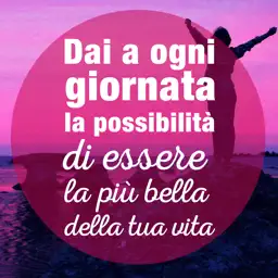 Frasi belle - Immagini con frasi sagge, aforismi e citazioni sulla vita app icon