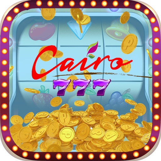 Slots 777 Cairo