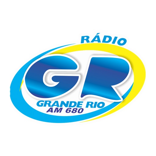 Rádio Grande Rio AM icon