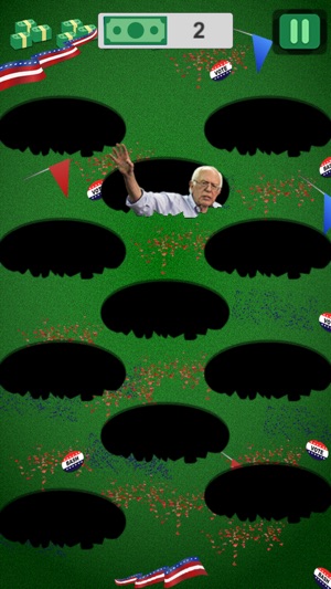Bash Bernie(圖3)-速報App