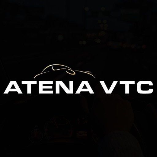 Atena VTC icon