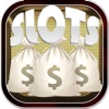21 Game Show Fortune Bag - FREE SLOTS