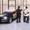 Theft Crime & American Cops car Driving Simulator
