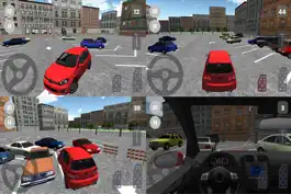 Game screenshot Real Car Parking And Driving mod apk