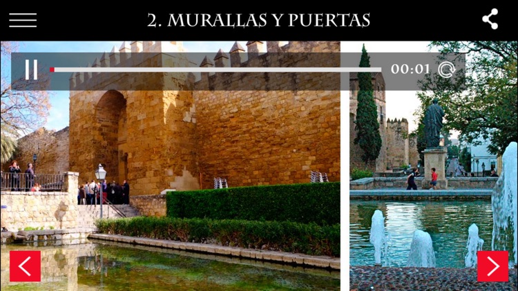 Córdoba - Guía de visita screenshot-3