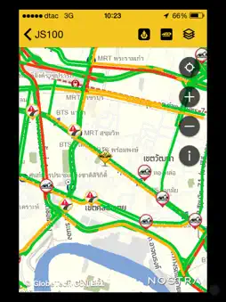 JS100 screenshot 7
