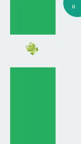 Game screenshot Frog Jumper Game apk