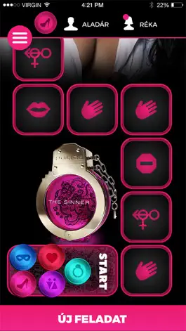 Game screenshot POLICE Sinner Club mod apk