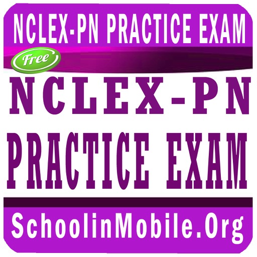 NCLEX-PN Practice Exam icon