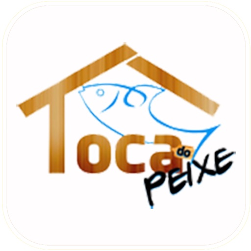 Toca do Peixe icon