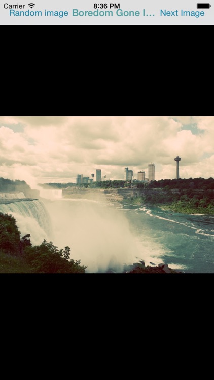 Boredom Gone : Wonder Sights screenshot-4