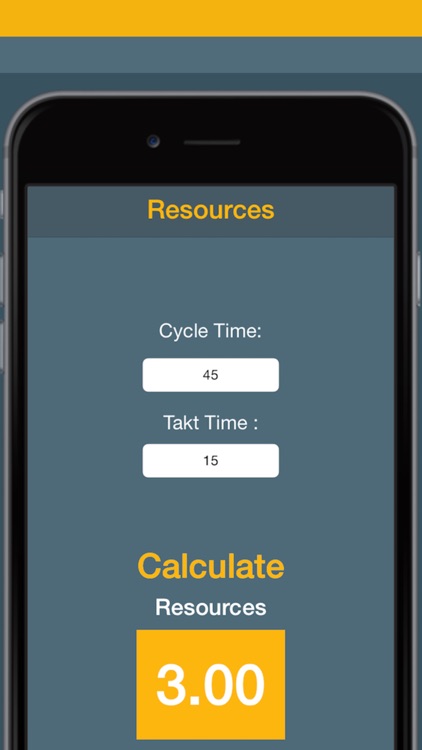 Lean Calc Free