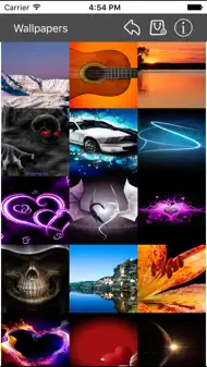 Wallpapers Collection Premium iphone bilder 3