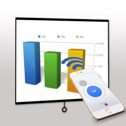 PPT Remote Pro Apple Watch App