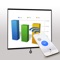 PPT Remote Pro is a powerful PowerPoint/Keynote controller on your iPhone, supporting 1-sec Connection, Automatic Host Detection and Realtime Mouse Control