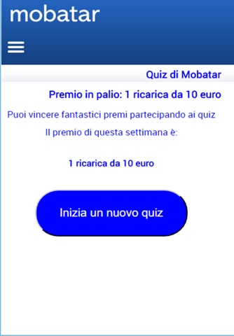 Mobatar Quiz screenshot 2