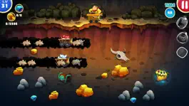 Game screenshot Gold Miner - Dragon Quest hack