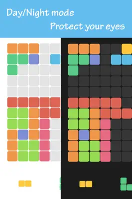 Game screenshot 1111 Block Fit:Classic Bricks Bubble Game apk