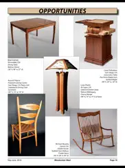 woodworker west айпад изображения 3