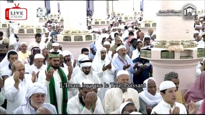 Mecca Madinah Live screenshot1