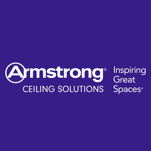 Armstrong Ceiling Solutions iOS App