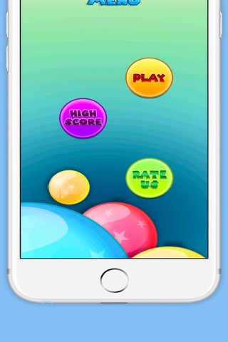 Amazing Magic Balls - Colors Fun Pro screenshot 3