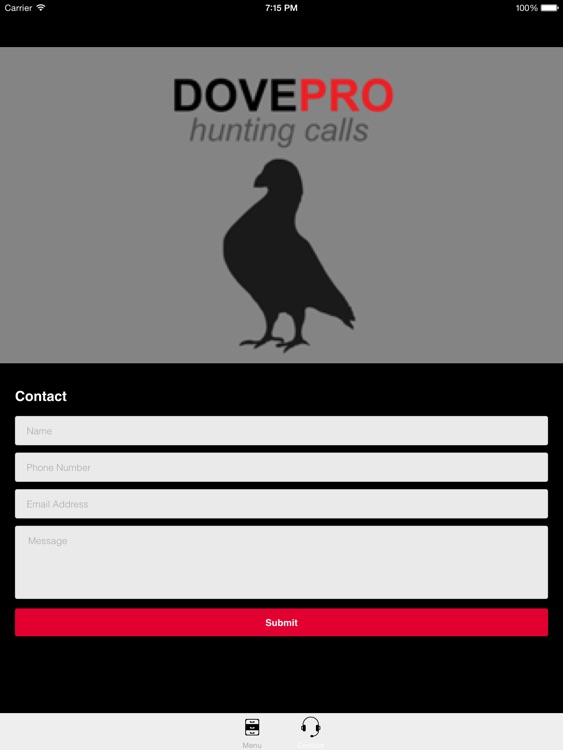 REAL Dove Sounds and Dove Calls for Bird Hunting - BLUETOOTH COMPATIBLE screenshot-3