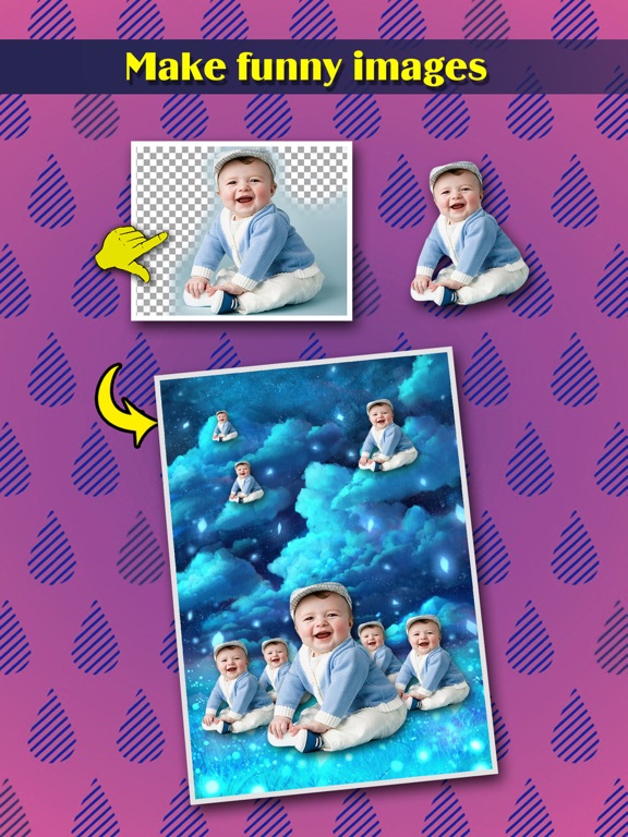 Screenshot #5 pour Face Swap - Visage Changer