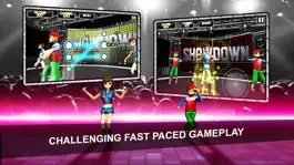 Game screenshot Showdown Dance Unlimited apk