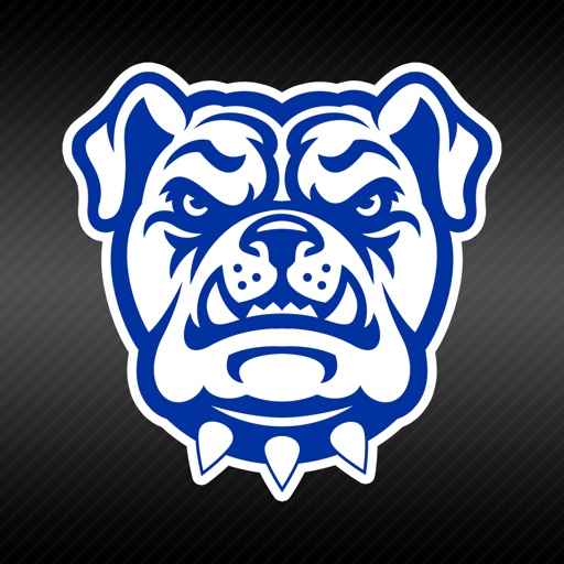 TWU Bulldogs icon