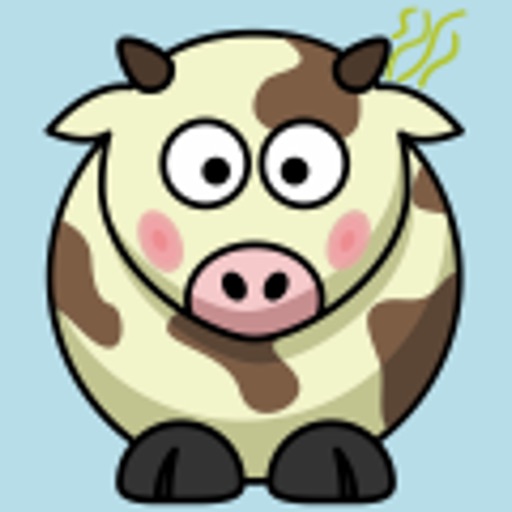 Cow Wrangler iOS App