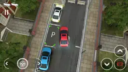 Game screenshot Parking Challenge HD mod apk