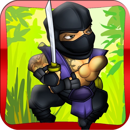 Mortal Combat Ninja Escape Run Icon