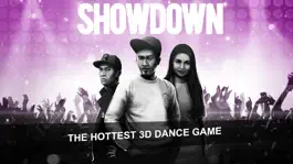 Game screenshot Showdown Dance Unlimited mod apk