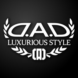 D A D Luxury Camera By Interactive Brains Co Ltd