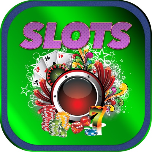 Amazing Party of Slots Games - Free Progressive Casino icon