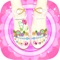 Foot Nail Polish - Cutie,Pretty,Art,Girl Free Games